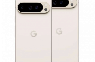 Фото: Google Это таки мощно: вот все смартфоны новой линейки Google Pixel 9
