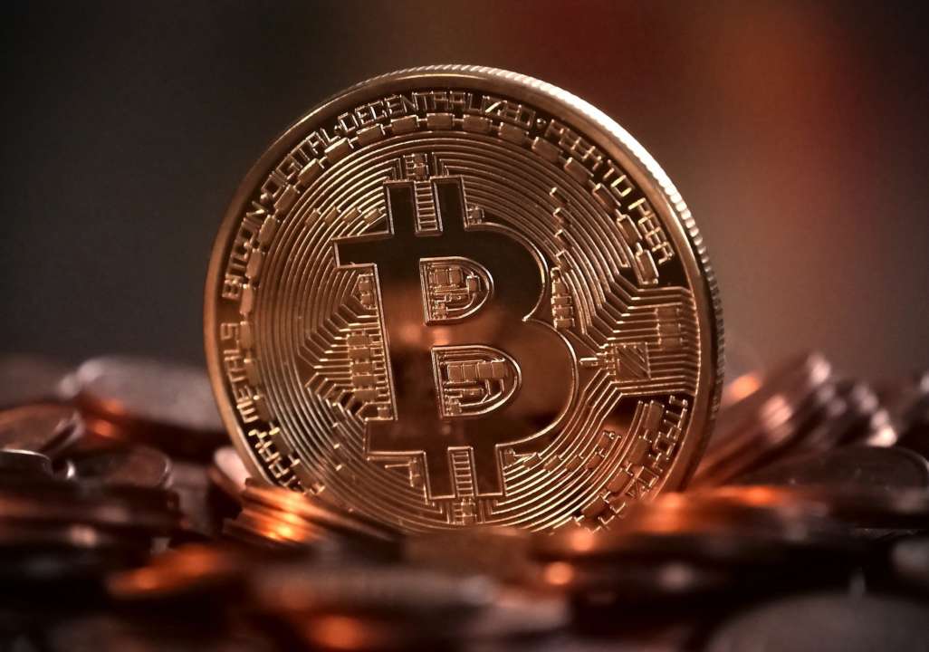 Біткоїн встановив новий рекорд вартості