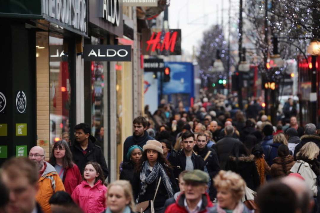 Самый большой показатель за последние 11 лет: Украину покинули более 600 тысяч граждан