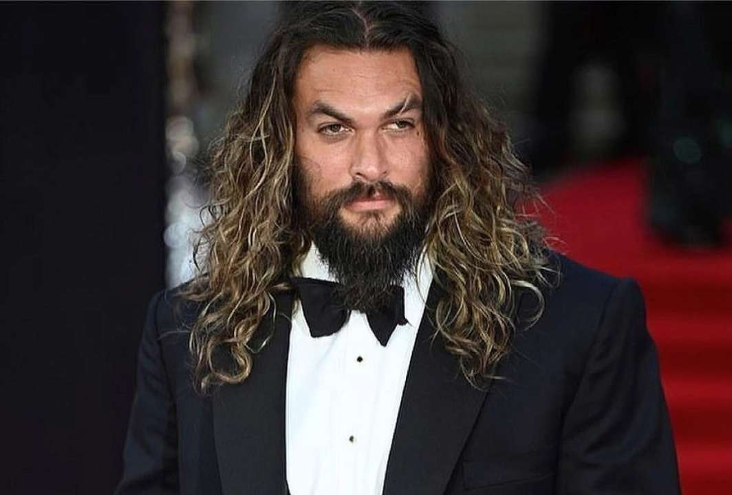 Джейсон Момоа та Ліза Боне оголосили про розлучення/Фото: prideofgypsies for instagram Джейсон Момоа