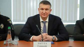 Окупанти готують референдум про приєднання Херсонської області/Фото: Геннадій Лагута у Facebook Голова Херсонської ОВА Геннадій Лагута