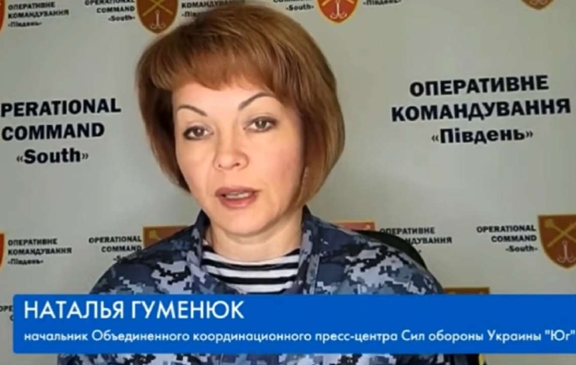 Как ВСУ отреагировали на пожар на Крымском мосту/Фото: скрин Как ВСУ отреагировали на пожар на Крымском мосту