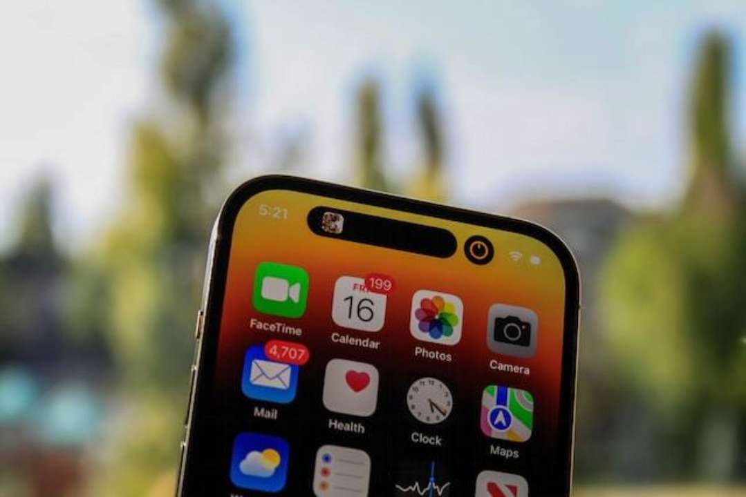 iPhone 14 Pro