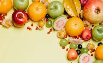 Дієтолог назвала продукти, які допомагають боротися зі стресом/Фото: pexels Продукти для гарного настрою: яка їжа допомагає боротися зі стресом