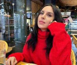 Джамала честно ответила, верит ли, что Украина скоро вернет Крым/Фото: Instagram Джамала честно ответила, верит ли, что Украина скоро вернет Крым/Фото: Instagram
