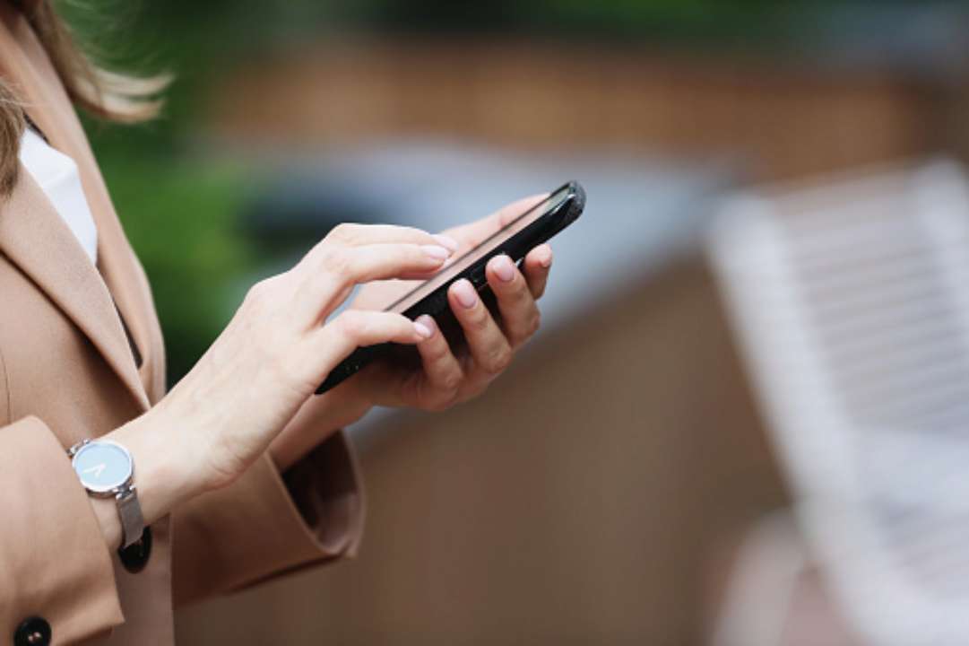 WhatsApp додав нову функцію/Фото: Getty images