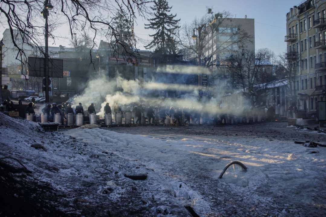 Что стоит знать о самых массовых протестах Украины/Фото: Getty Images Что стоит знать о самых массовых протестах Украины/Фото: Getty Images
