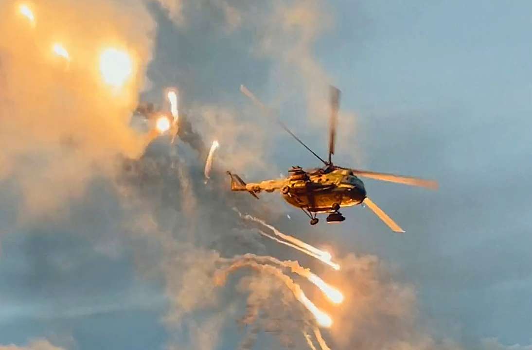У Повітряних Силах розповіли, чи зможуть американські літаки базуватися в Україні