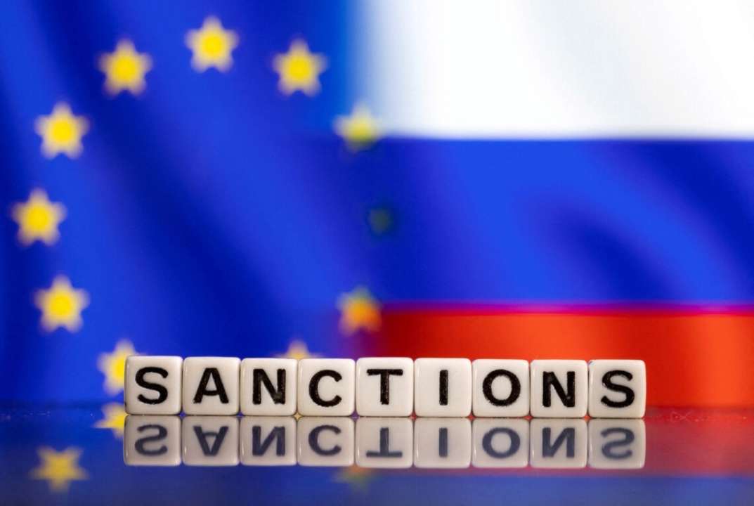 Послы ЕС согласовали 13-й пакет санкций против рф