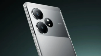 Фото: Realme Черговий "топ за свої гроші": Realme представила потужний GT Neo6 SE з доступною ціною
