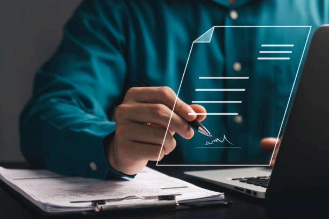 Фото: pexels Форма обращения для уточнения данных е-Удостоверения ветерана в Дія изменена