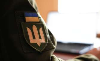 У Києві запустили новий сервіс для захисників та захисниць / Фото: Скриншот У Києві запустили новий сервіс для захисників та захисниць / Фото: Скриншот