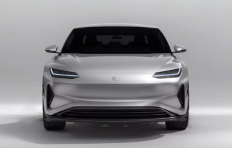 Фото: Lecar С виду Tesla, а по цене BYD: бразильский стартап представил Lecar 459 с впечатляющим запасом хода