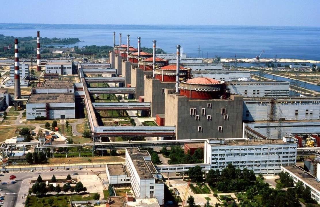 Росія змусила співробітників МАГАТЕ провести ротацію без погодження з Україною. Фото: Wikipedia ротація на МАГАТЕ