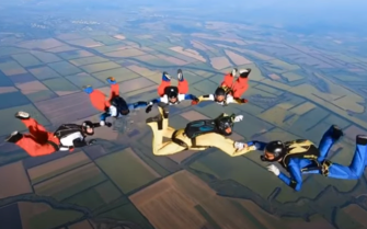 Фото: скриншот видео скріншот