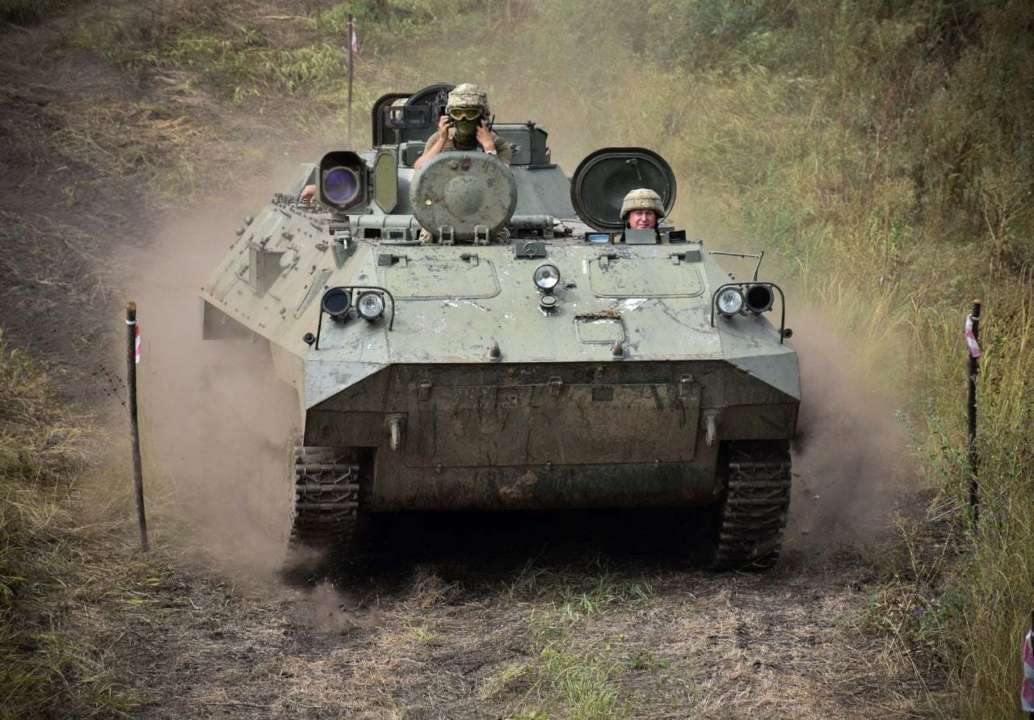 ООС