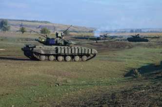 Фото: Facebook/Автор: Операция объединенных сил/Joint Forces Operation ООС