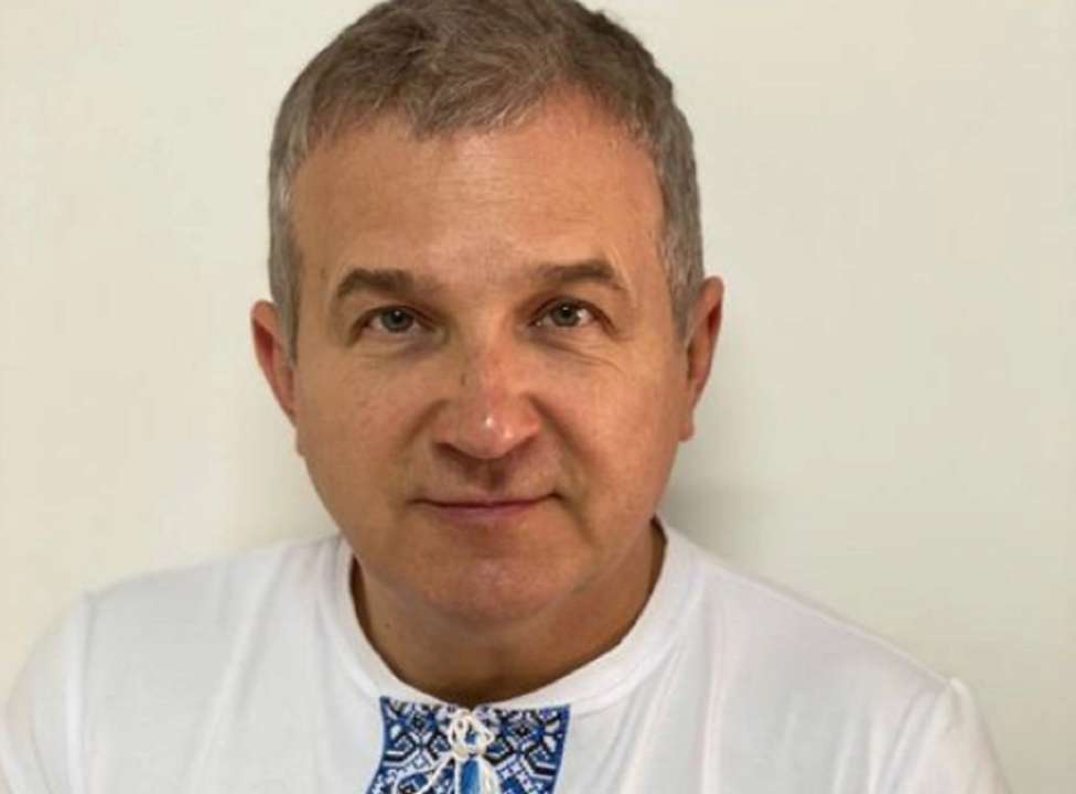 Юрий Горбунов показал видео спасения урожая от оккупантов на Николаевщине/Фото: instagram.com/gorbunovyuriy Юрий Горбунов показал видео спасения урожая от оккупантов на Николаевщине