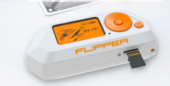 У Німеччині знищили вантаж із Flipper Zero для рф на $200 тисяч/Фото: flipperzero.one Німецька митниця знищила посилки з пристроями для рф на 200 тисяч доларів