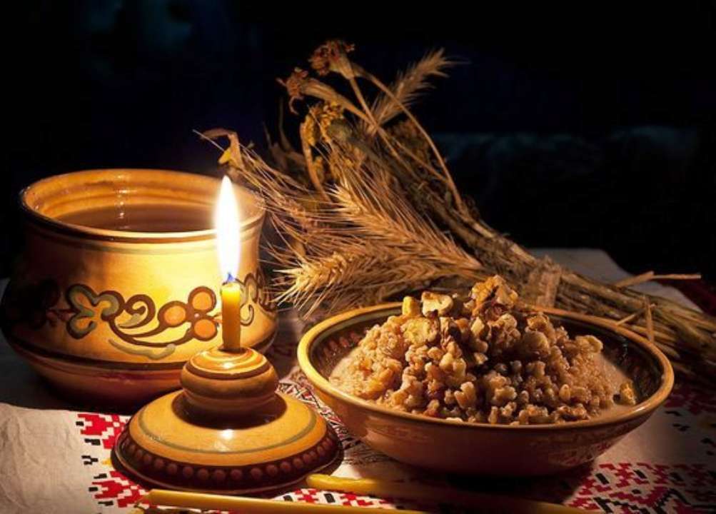 Секреты приготовления вкусной кутьи: как не испортить главное блюдо Сочельника