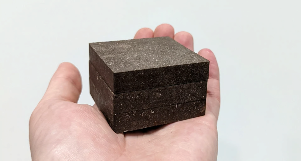 Кирпич StarCrete