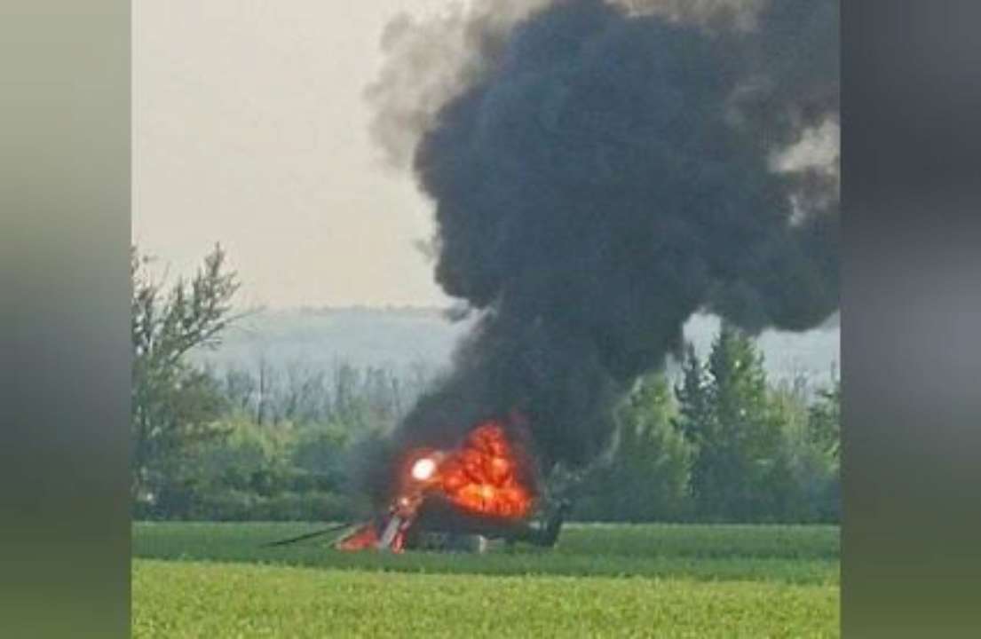 Все ключевые объекты в Воронеже, так же как и в Ростове, взяли под контроль вагнеровцы Все ключевые объекты в Воронеже, так же как и в Ростове, взяли под контроль вагнеровцы