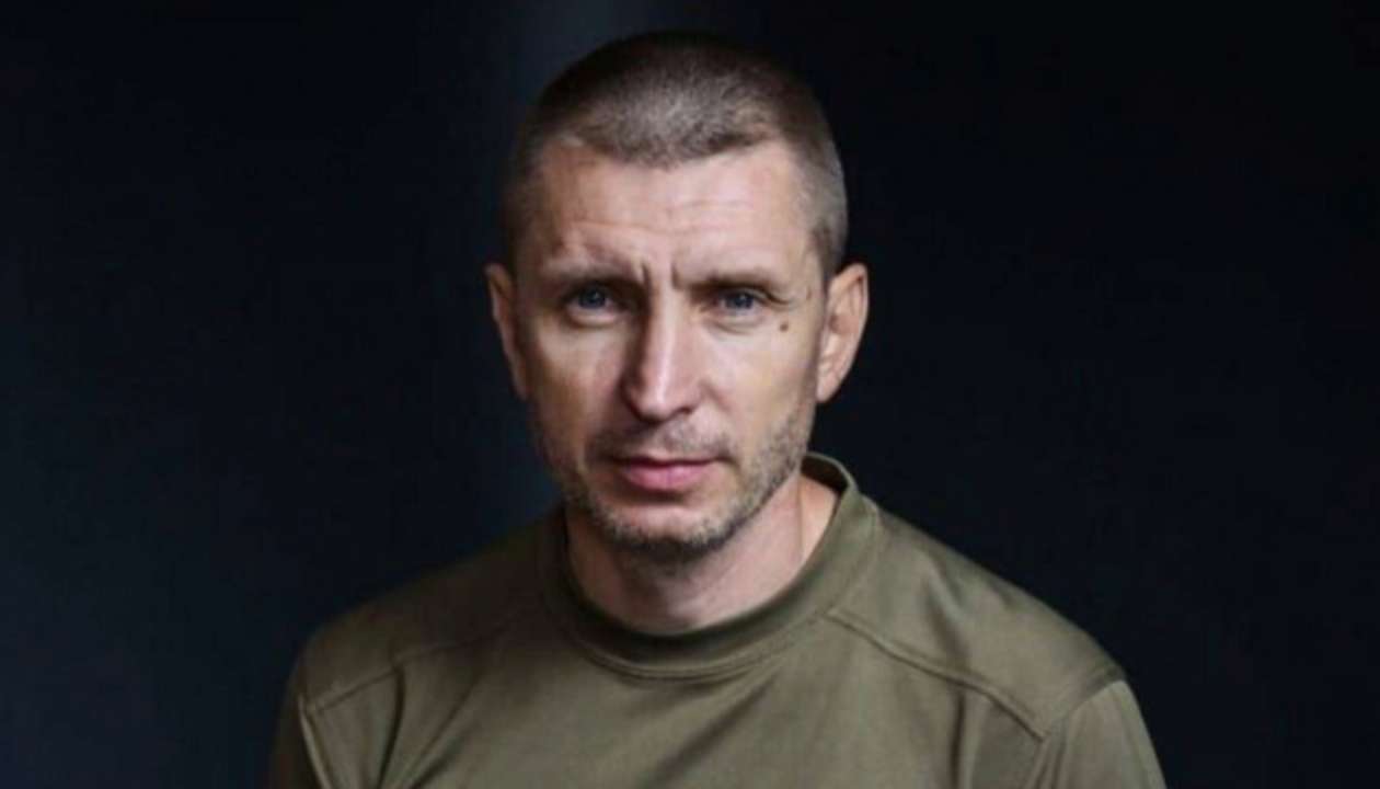 Уповноважений з питань зниклих безвісти Котенко повідомив про намір піти у відставку