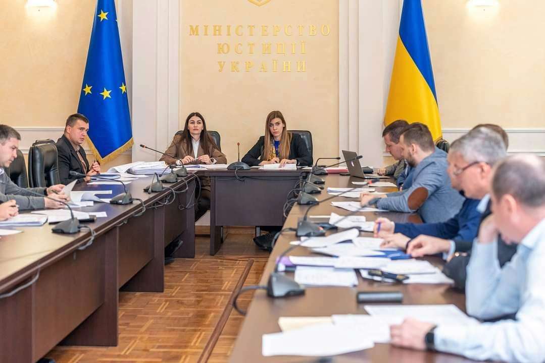 В Стратегию противодействия пыткам в системе уголовной юстиции внесены изменения/Фото: Минюст В Стратегию противодействия пыткам в системе уголовной юстиции внесены изменения/Фото: Минюст