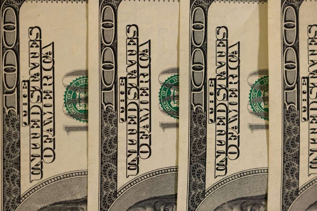 Минфин назвал крупнейшие источники финансирования госбюджета Украины в 2023 году