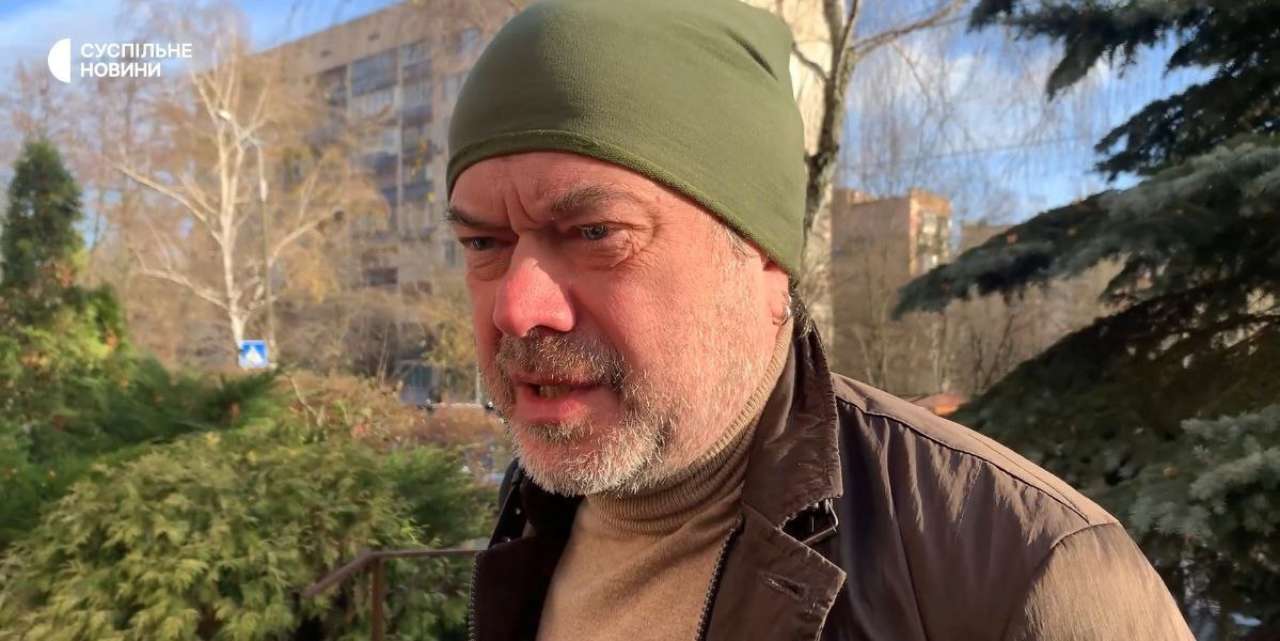 Суд назначил 3 года лишения свободы Остапу Ступке / Скриншот из видео Суспільне новини Суд назначил 3 года лишения свободы Остапу Ступке, который в нетрезвом состоянии спровоцировал ДТП