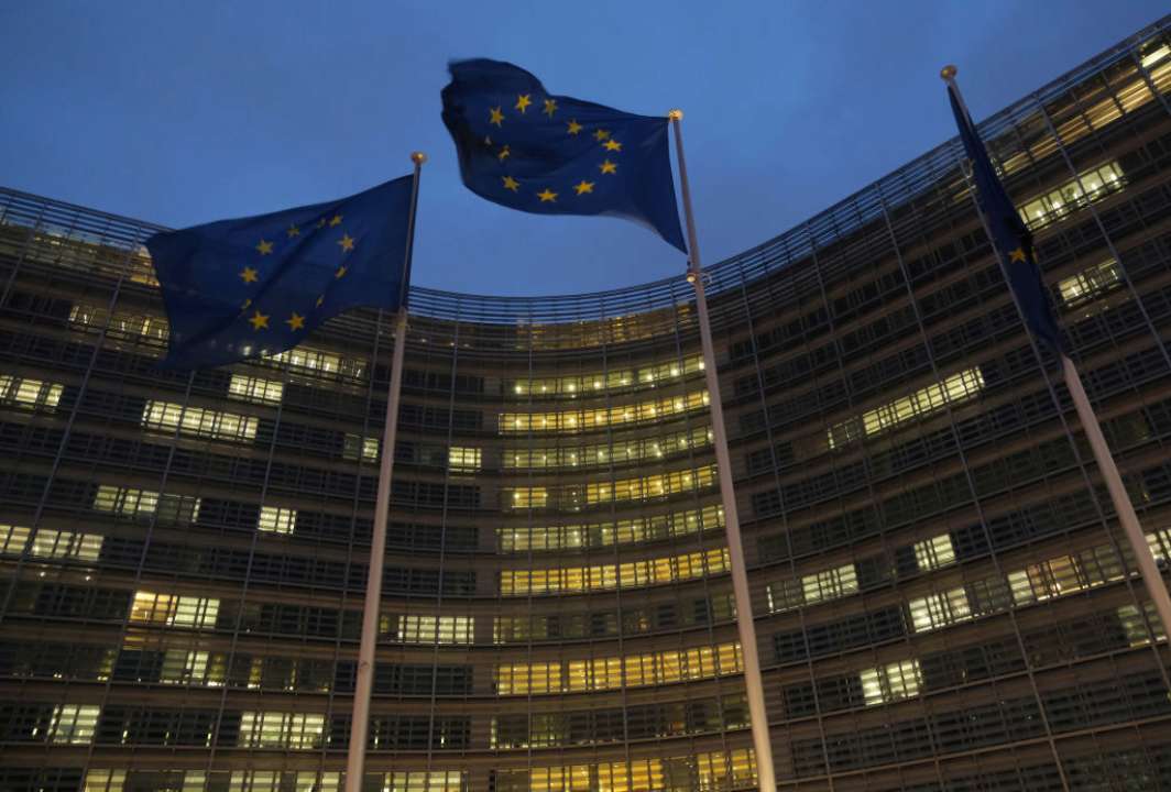 Євросоюз погодив пакет допомоги Україні на 50 мільярдів євро