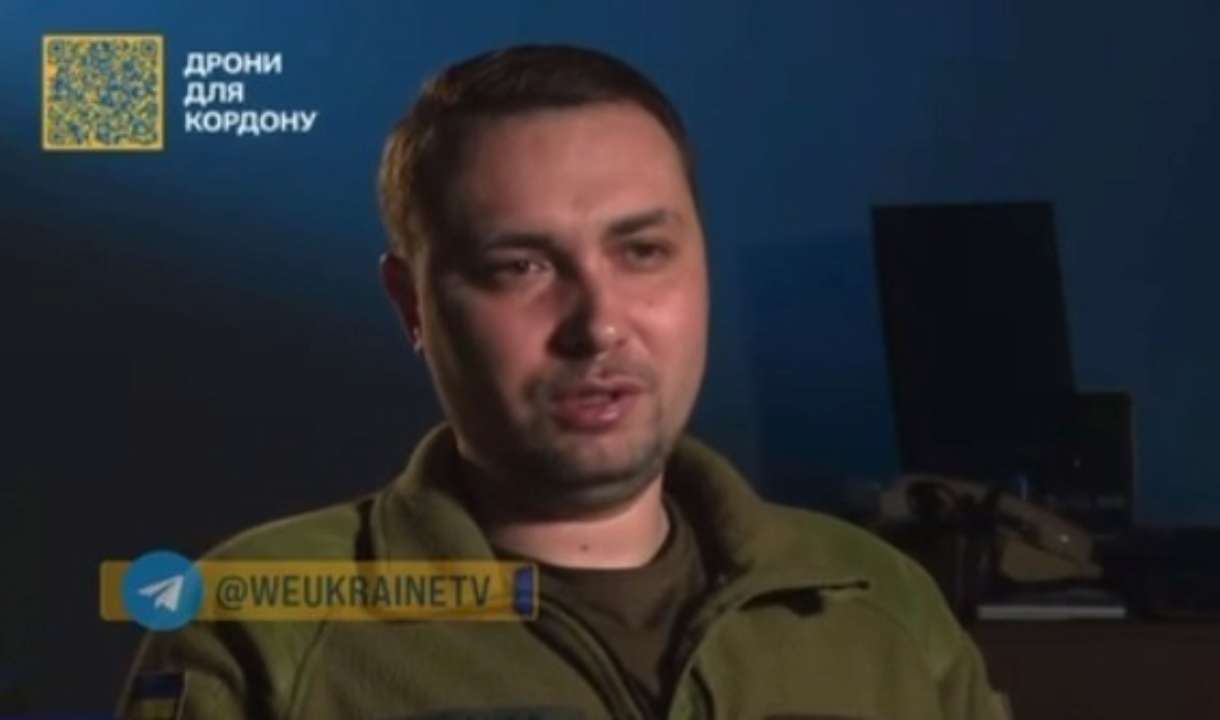 Кирило Буданов заявив про обмін полоненими, який має скоро відбуватися падіння літака іл-76