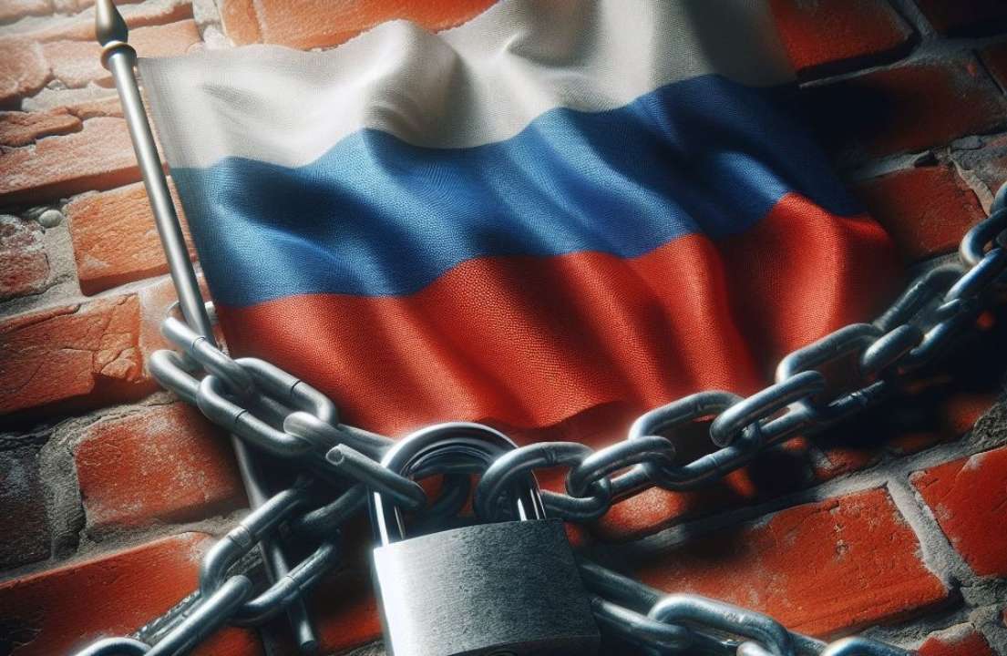 Гетманцев розповів про вплив санкцій на російську економіку/Фото: Вing