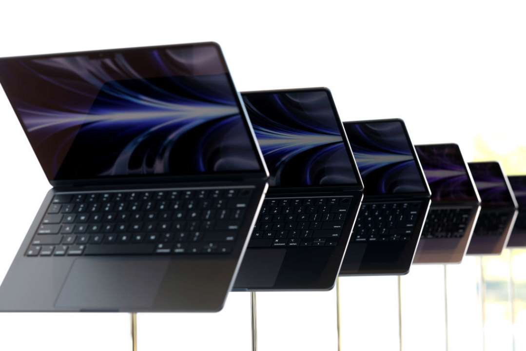 MacBook