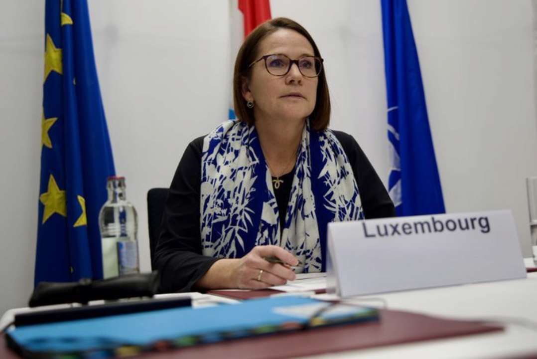 Люксембург також приєднався до чеської ініціативи
