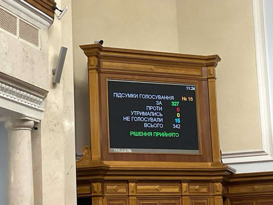 Прийнято в цілому №11130 про частковий одноособовий розгляд справ у ВАКС