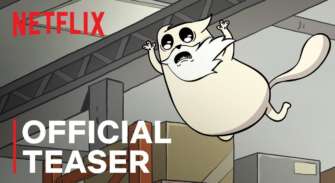 «Вибухові кошенята»/Фото: Netflix "Вибухові кошенята": не пропустіть прем'єру на Netflix 14 липня