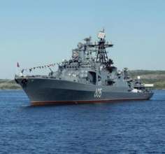Фото: Плетенчук Дмитро/facebook вмв рф больше не выводят в Черное море свои надводные судна — Плетенчук