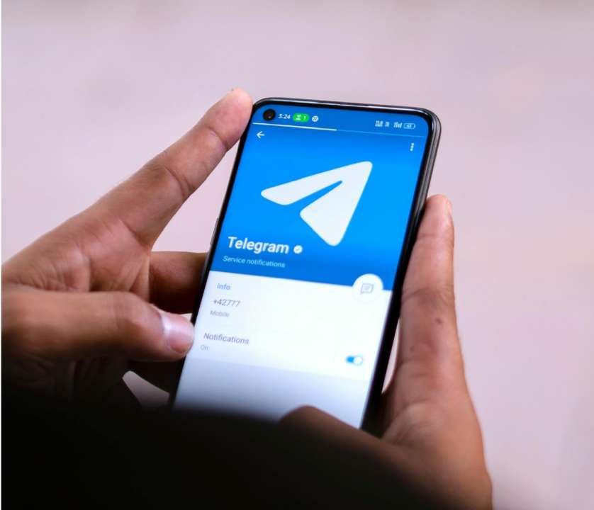Telegram