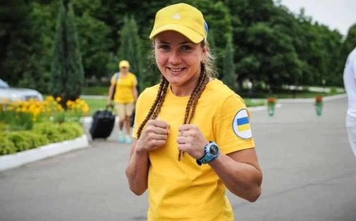 ФБУ. Тетяна Коб Коб