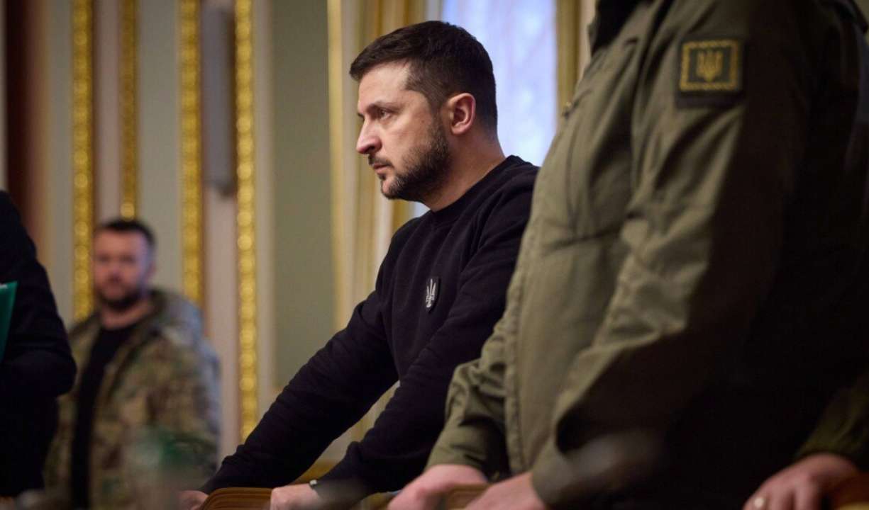 Північнокорейці втратили понад 3 000 осіб убитими та пораненими в Курській області — Зеленський