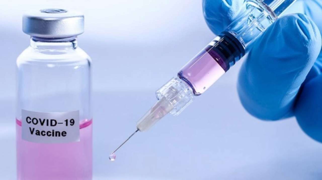 До вересня планують пройти чотири етапи вакцинації від Covid — МОЗ