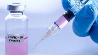 До сентября планируют пройти четыре этапа вакцинации от Covid — Минздрав До сентября планируют пройти четыре этапа вакцинации от Covid — Минздрав