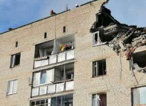 На Николаевщине взорвался газ в доме/Фото ГСЧС На Николаевщине взорвался газ в доме