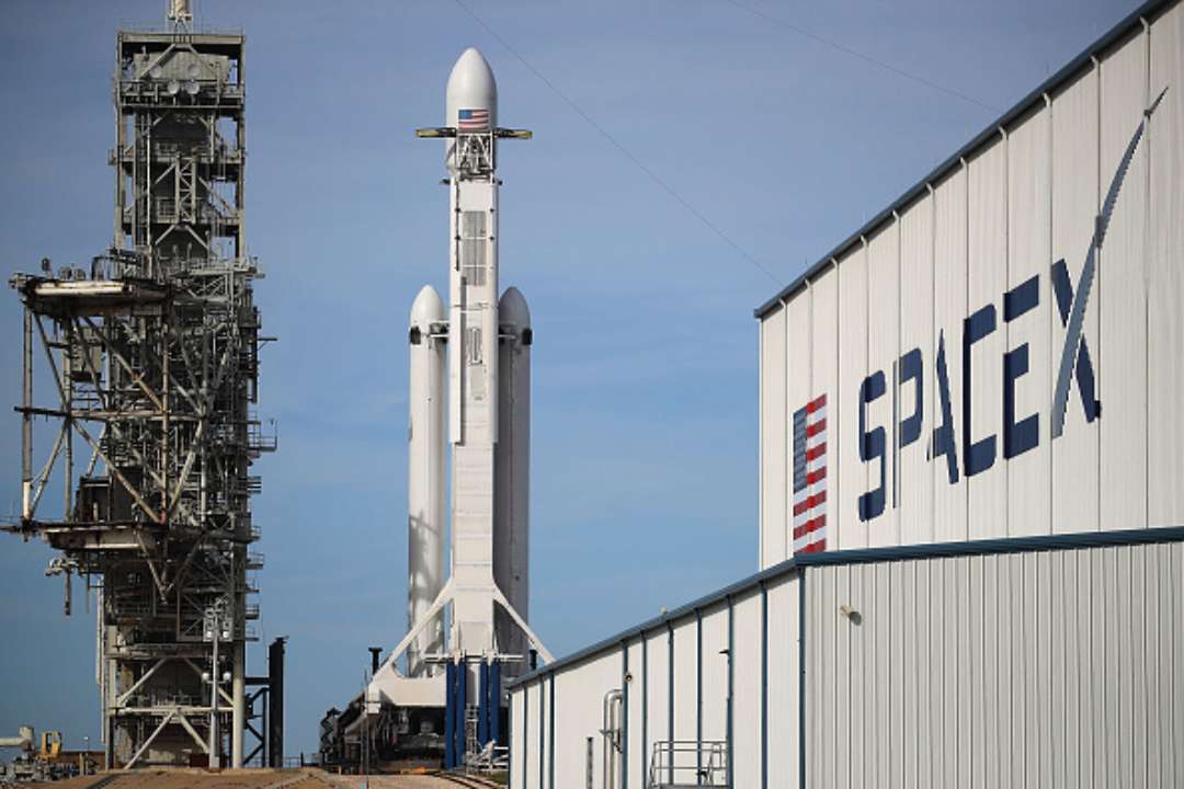 SpaceX змінила дату запуску українського супутника "Січ-2-30"