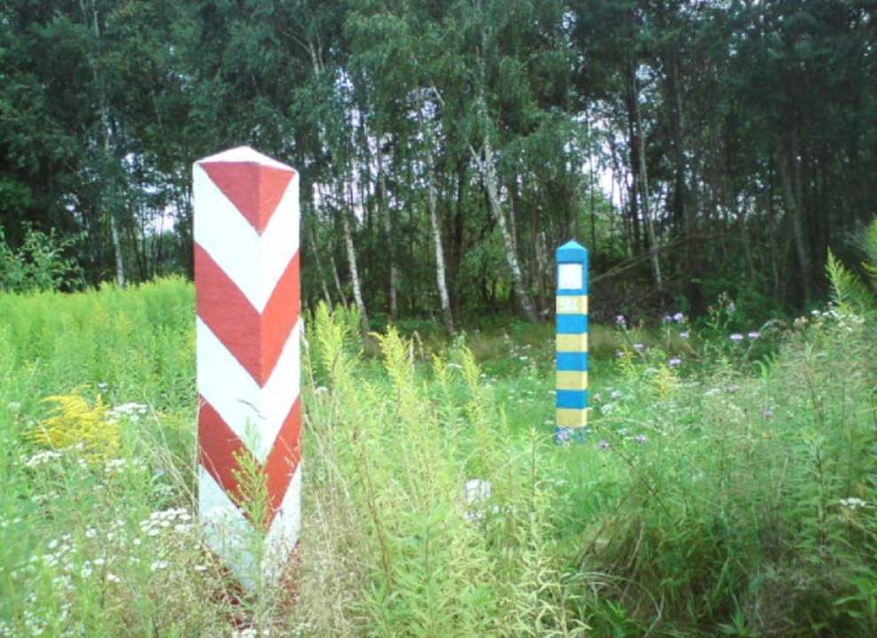 У Польщі обіцяють прийняти біженців з України у разі вторгнення РФ/Фото: Вікіпедія У Польщі обіцяють прийняти біженців з України у разі вторгнення РФ