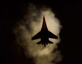 ВСУ сбили еще один самолет оккупантов/Фото: Epsilon/Getty Images ВСУ сбили очередной российский Су-25