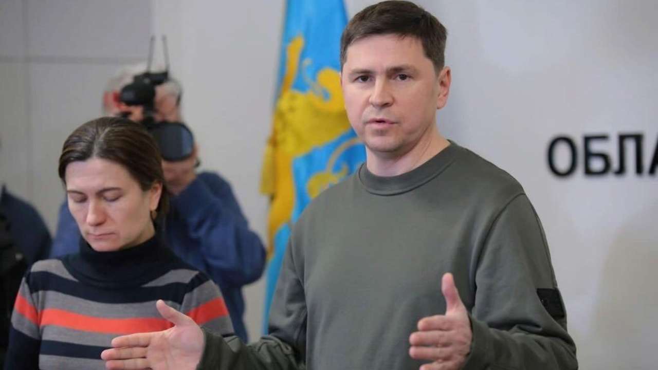 В ОП назвали возможные сроки согласования договора с россией о завершении войны