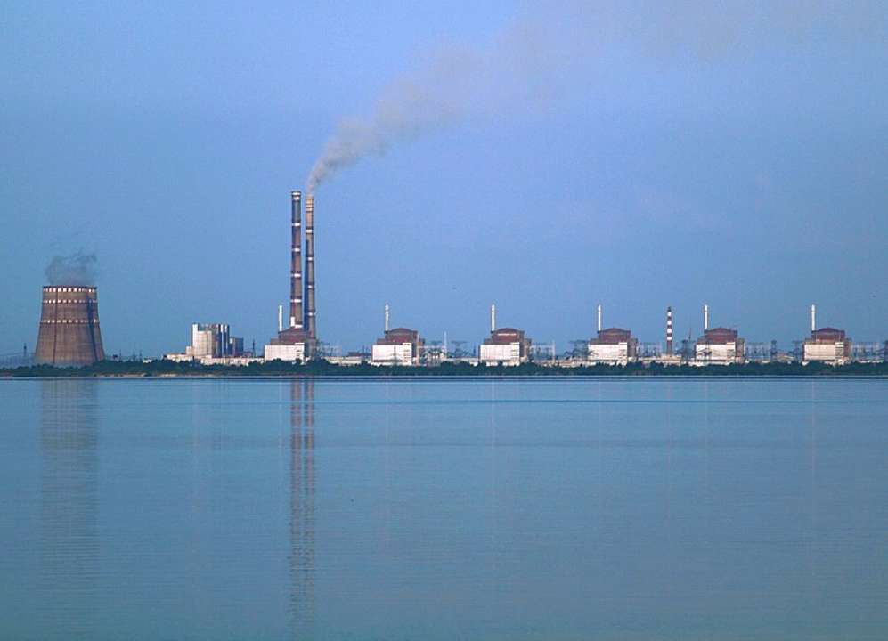 ЗАЭС
