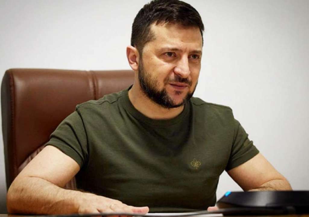 Зеленський заявив, що РФ може продовжити агресію в Європі/Фото: Президент України - Зеленський Володимир Олександрович 🇺🇦/Facebook Зеленський заявив, що РФ може продовжити агресію в Європі